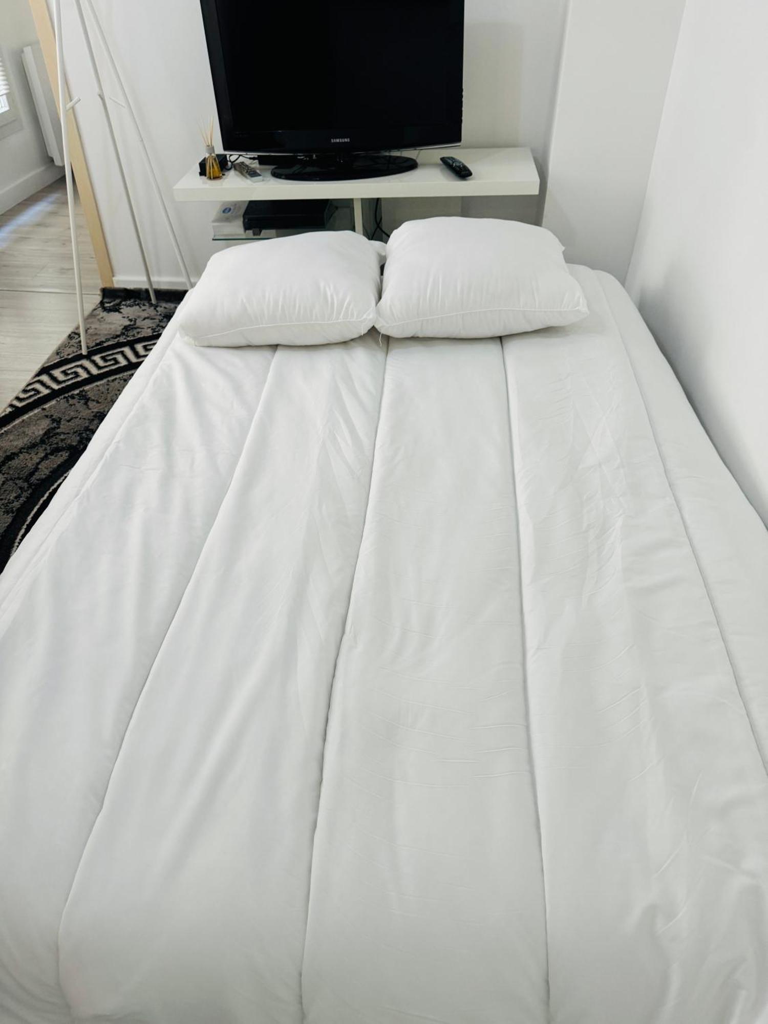 Charmante Appartement F2 Au Coeur De Paris 1Er Ngoại thất bức ảnh